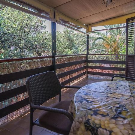 Susko Apartment Mali Losinj Bagian luar foto