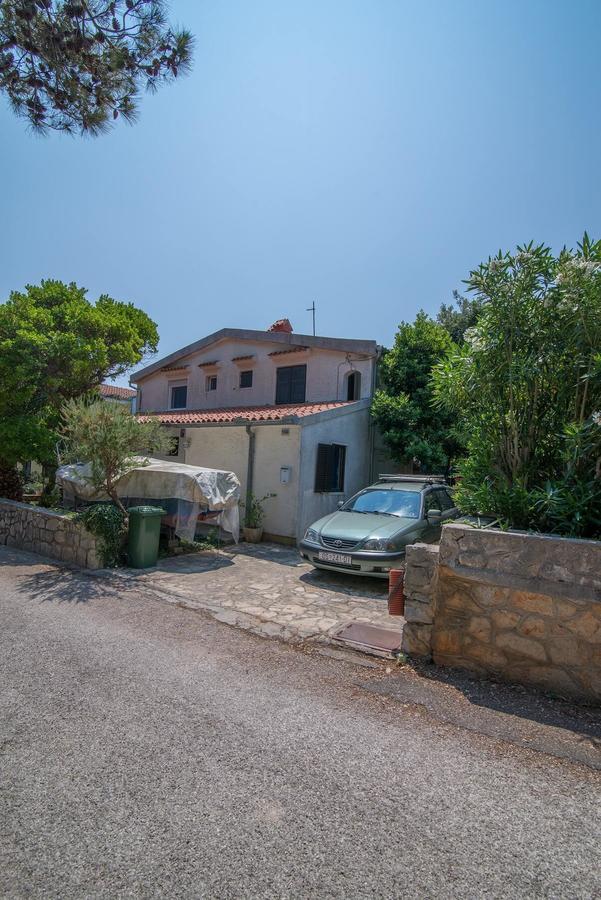Susko Apartment Mali Losinj Bagian luar foto
