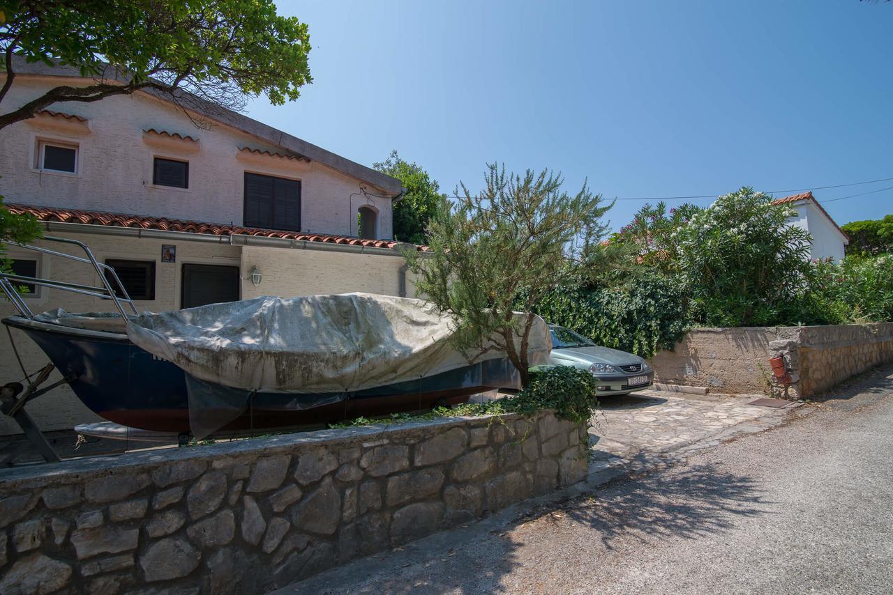 Susko Apartment Mali Losinj Bagian luar foto