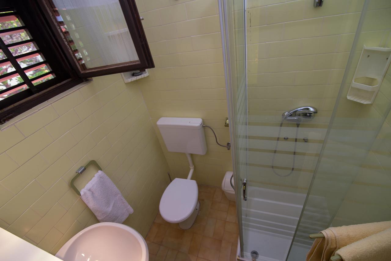 Susko Apartment Mali Losinj Bagian luar foto
